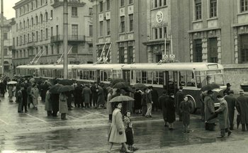 Quei tram chiamati desiderio