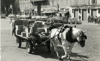 L'ultimo carretto