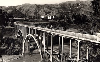 Un ponte fra i ponti