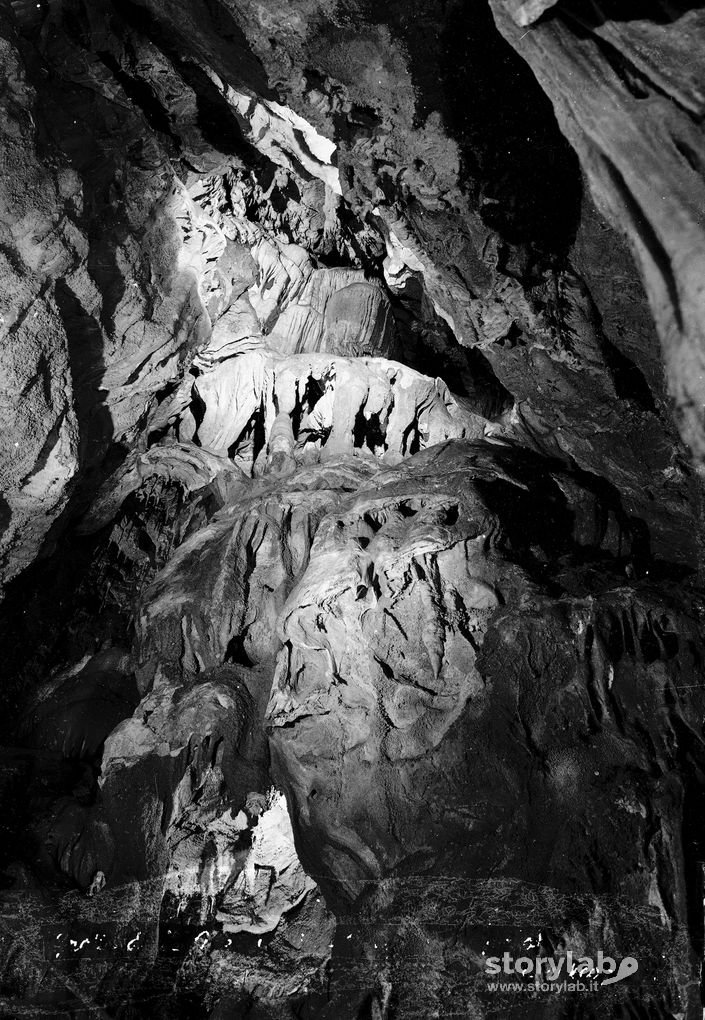 Grotte Delle Meraviglie – La Balconata