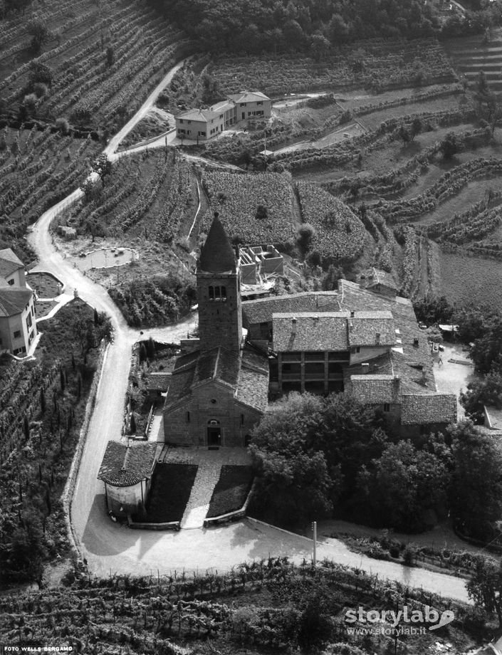 Abbazia rettoria di Sant'Egidio