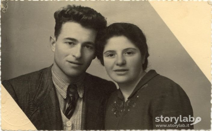 Mamma E Papà