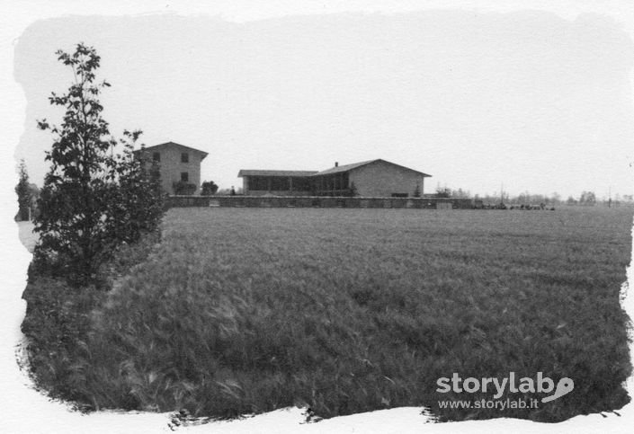 Cascina Medea, Cavernago