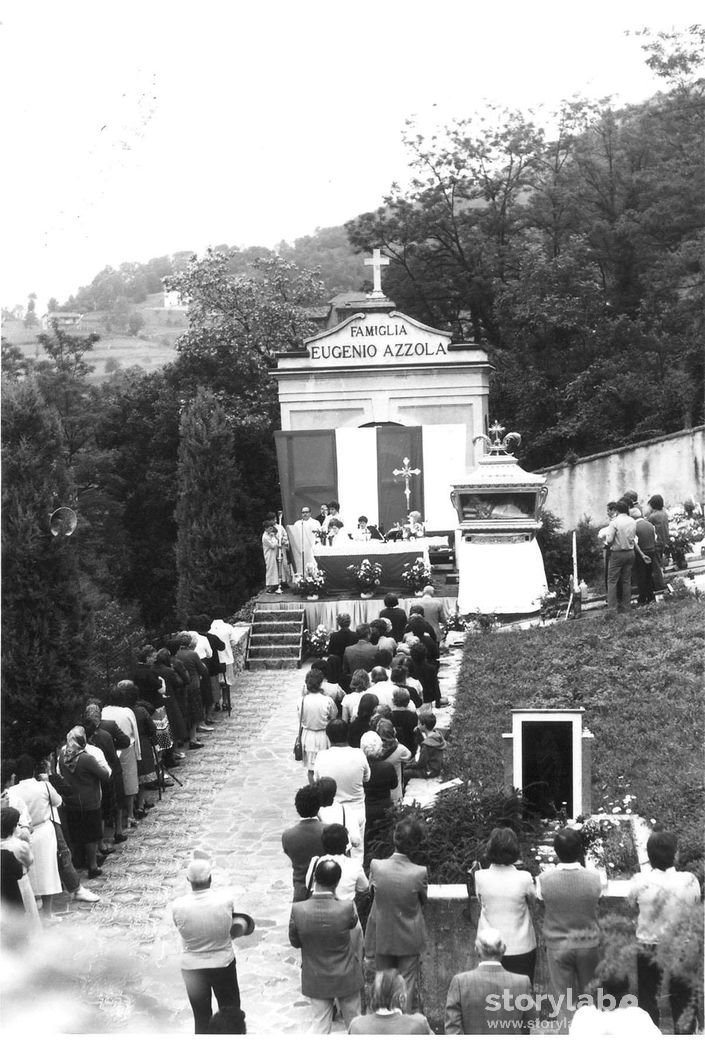 Sant'Albina Al Cimitero