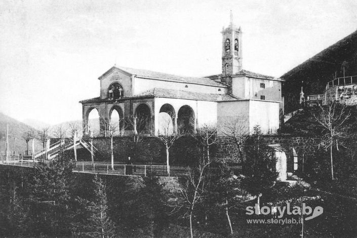 Santuario Di Altino