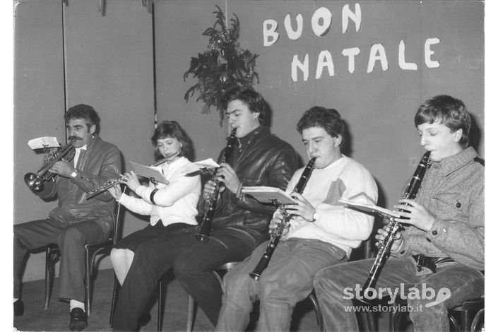 Concerto Di Natale