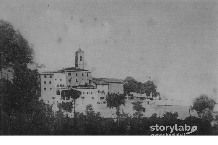 Santuario Di Altino