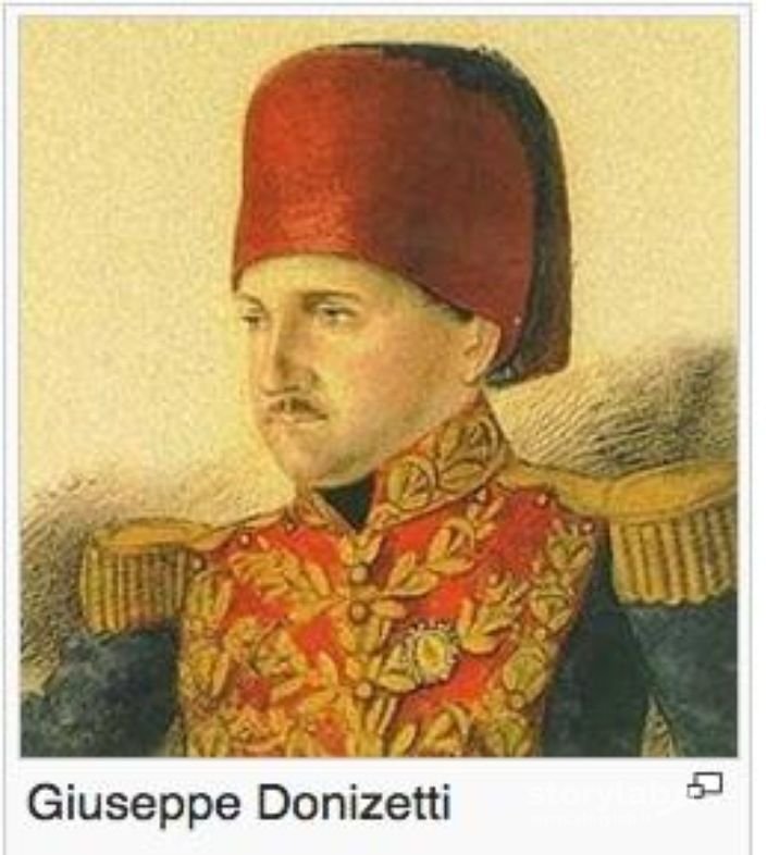 Giuseppe Donizetti