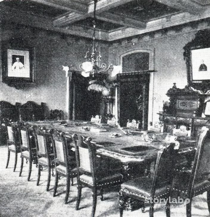 Casa Del Popolo 1908