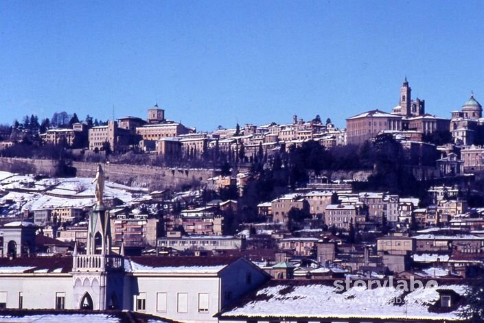 Grande Nevicata Del 1985 - Corretta