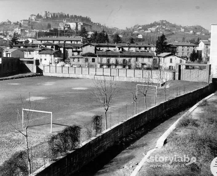 Campo Sportivo Excelsior