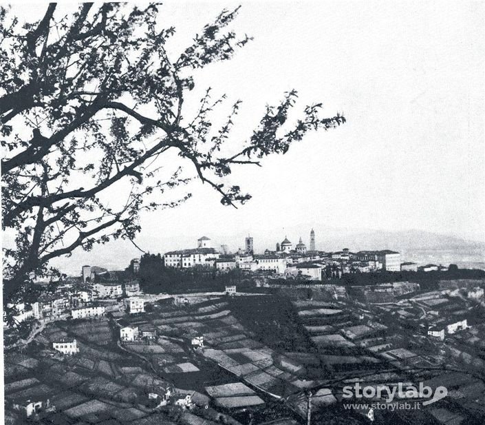 Conca D'Oro Bergamo 1932