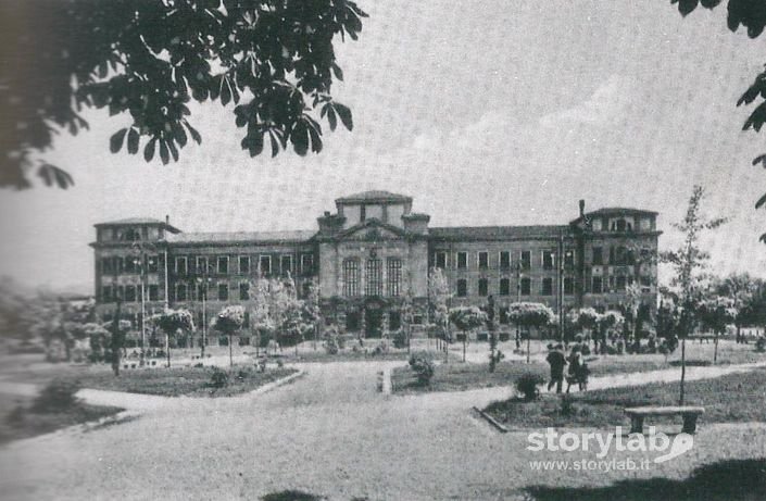 Istituto Tecnico Vittorio Emanuele