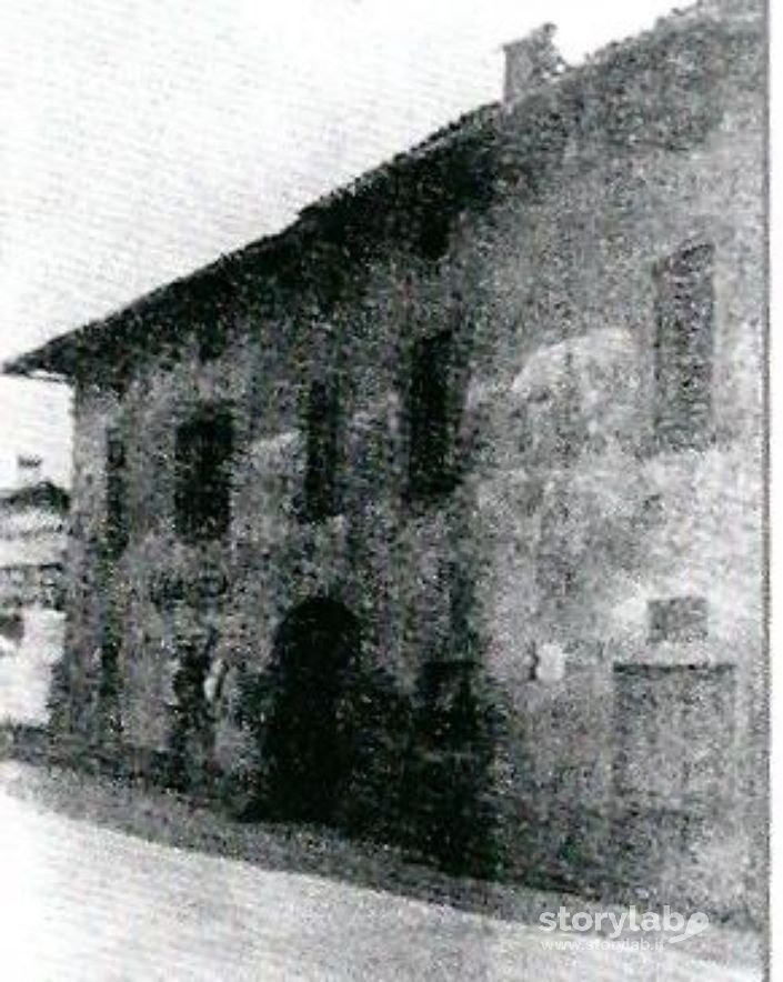 Cascina Malpensata 1927