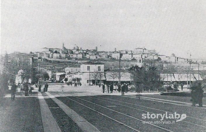 Fiera Alla Fine Dell' 800