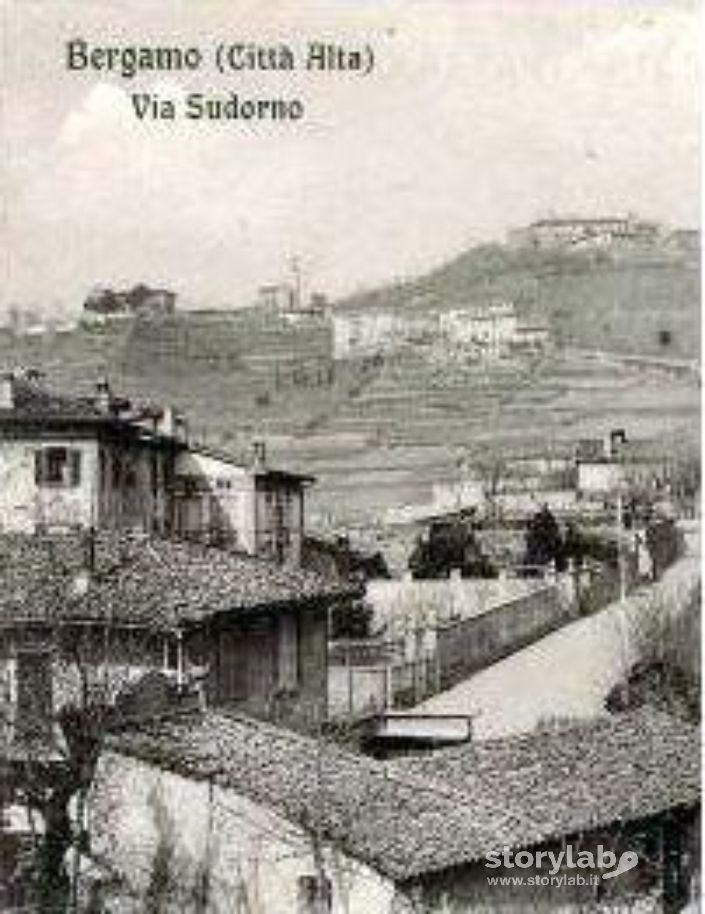 Via Sudorno