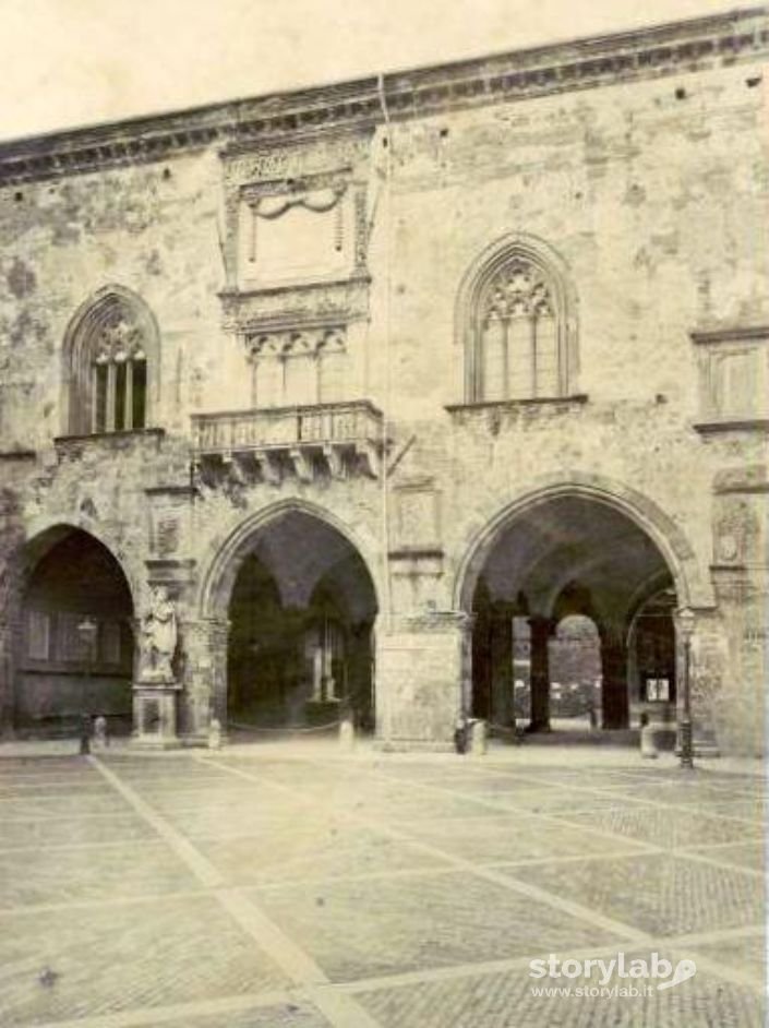 Palazzo della Ragione