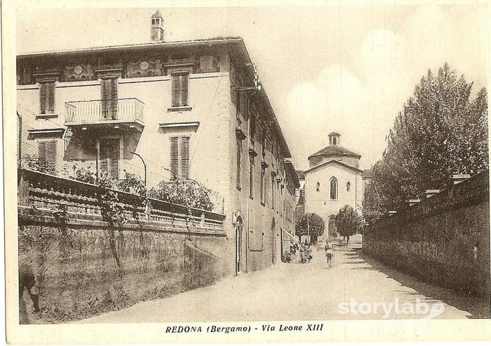Redona Bergamo.