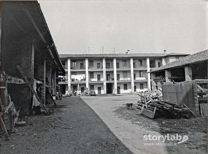 Cortile Di Spirano