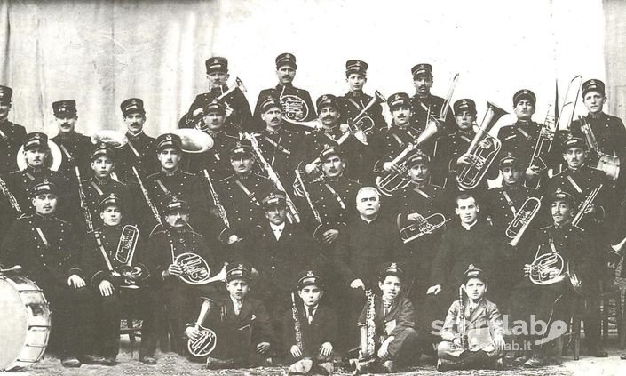 Banda di Pradalunga