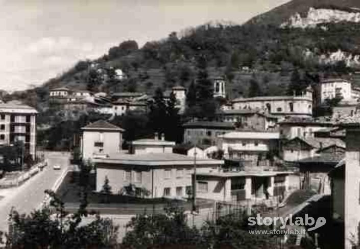 Panorama del centro