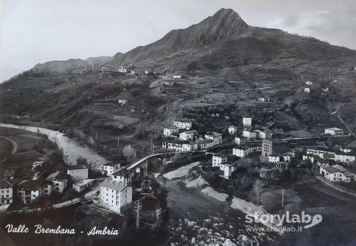 Panorama di Ambria