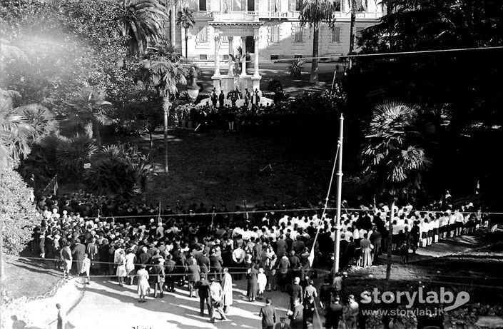 Corteo Funebre Generale Fara