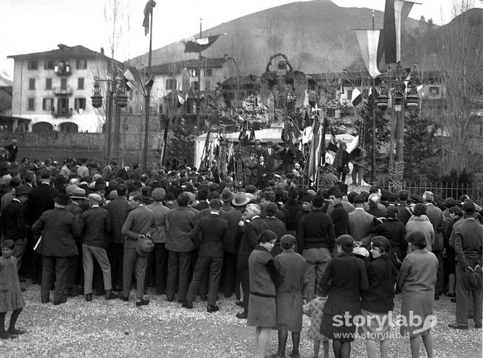 Manifestazione