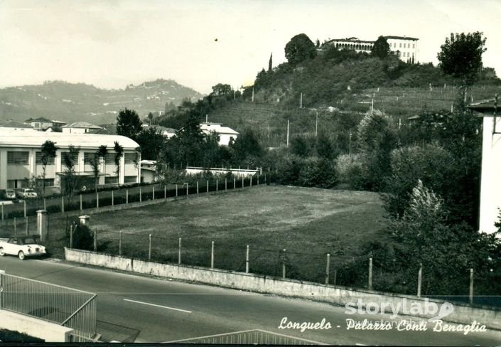 Longuelo 1964