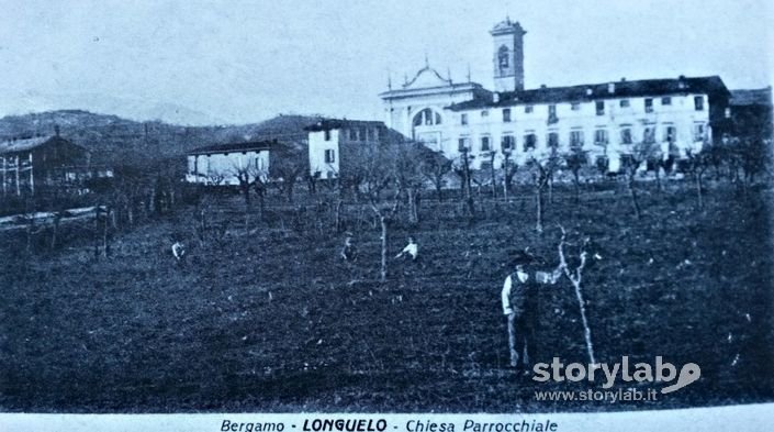 Longuelo 1915