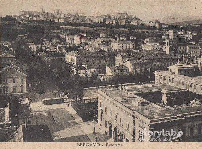 Panorama 1938