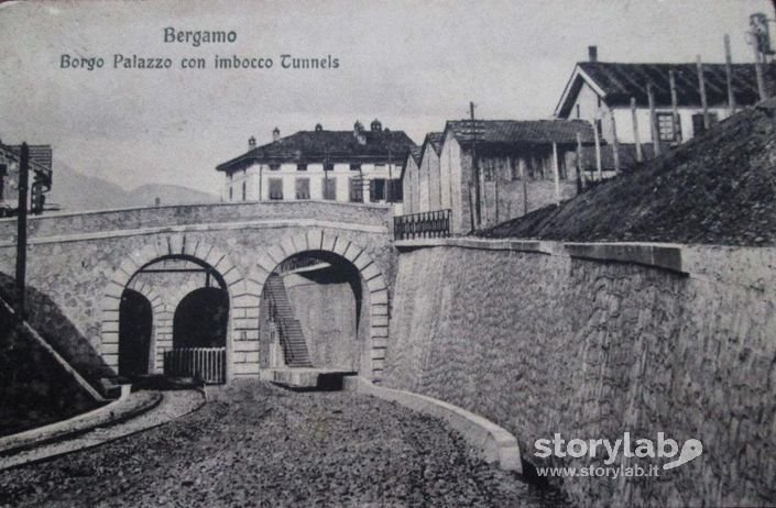Borgo Palazzo