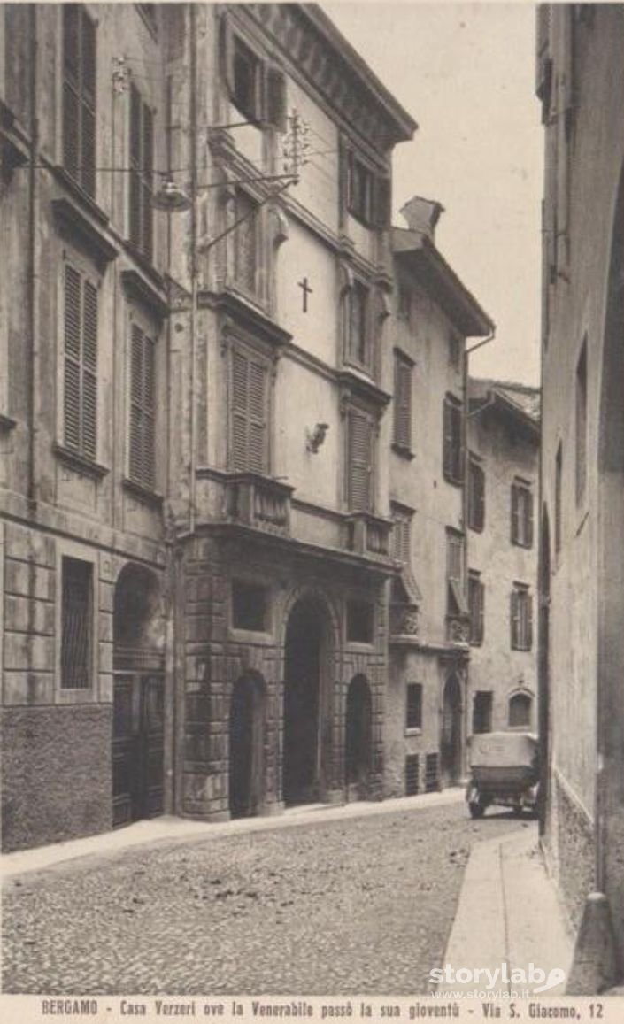 Casa Verzeri1910