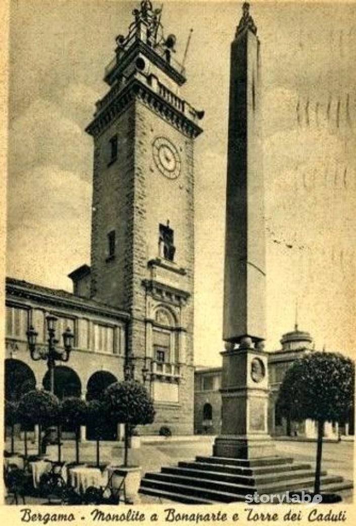 Obelisco Contarini 