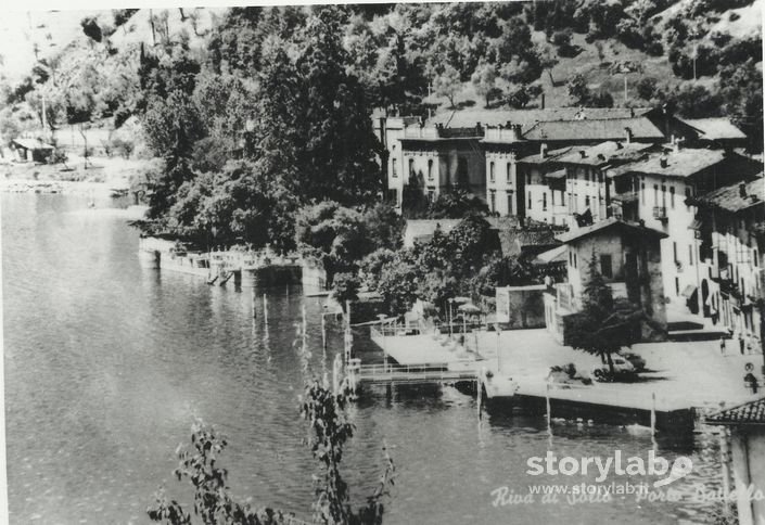 Riva di Collina, collina