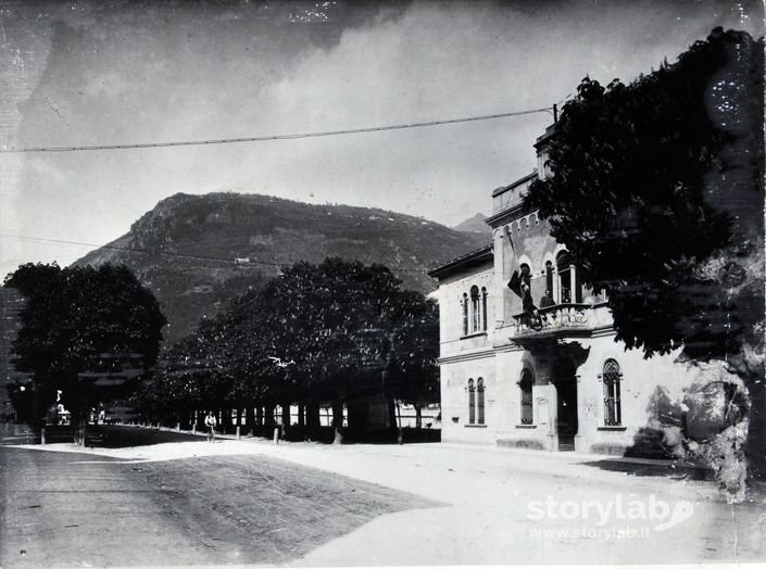 Municipio Di San Pellegrino Terme