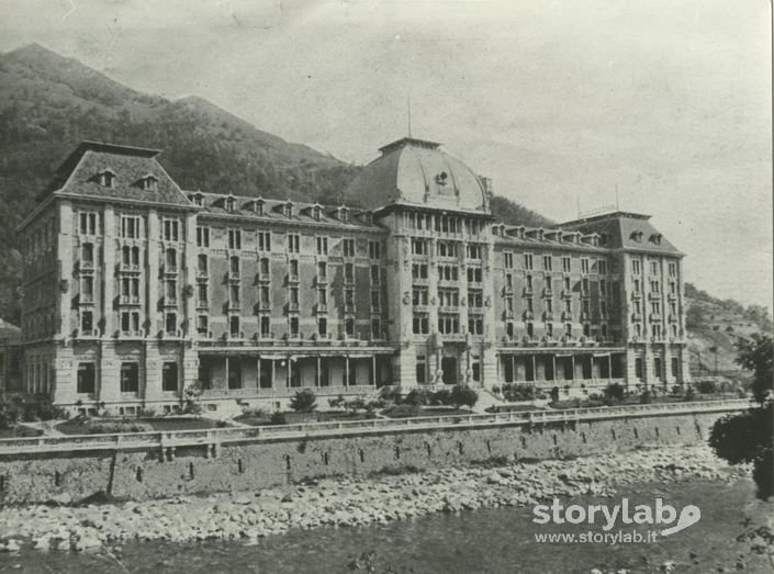 Il Grand Hotel