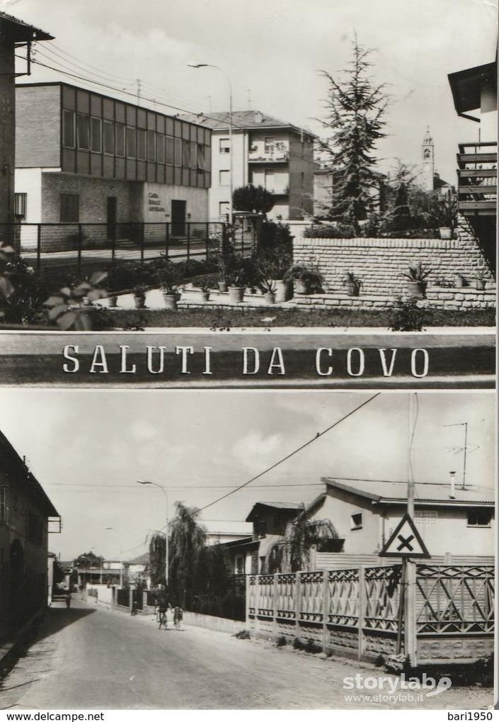Covo