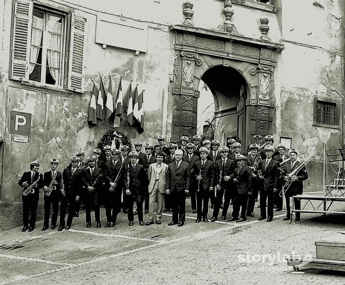 La Banda Musicale