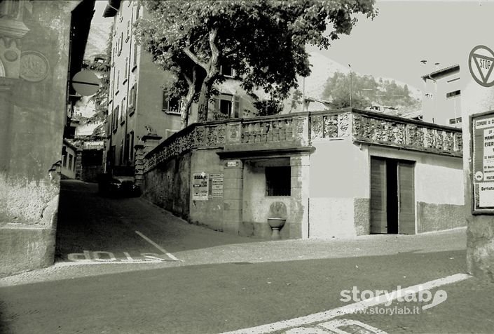 Piazza Sant'Anna