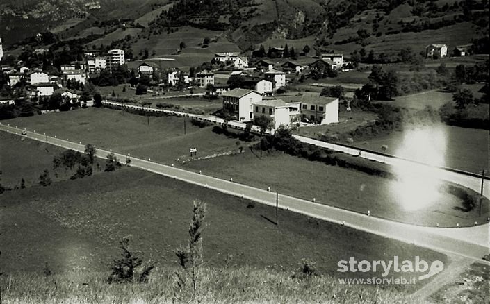 Veduta Verso Via S.Defendente