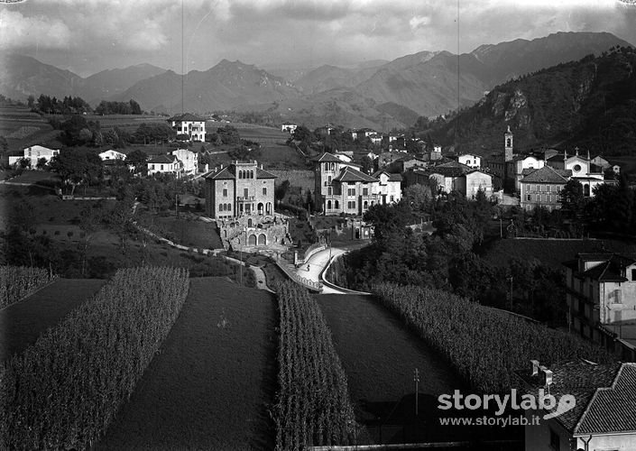 1930Anni-Fino Del Monte