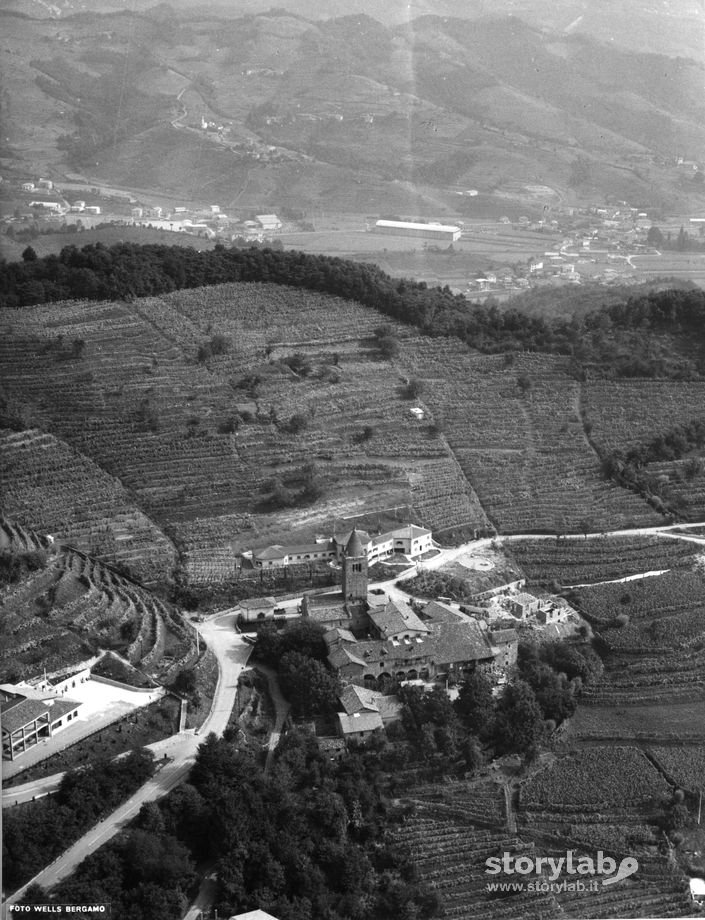 Sotto Il Monte 