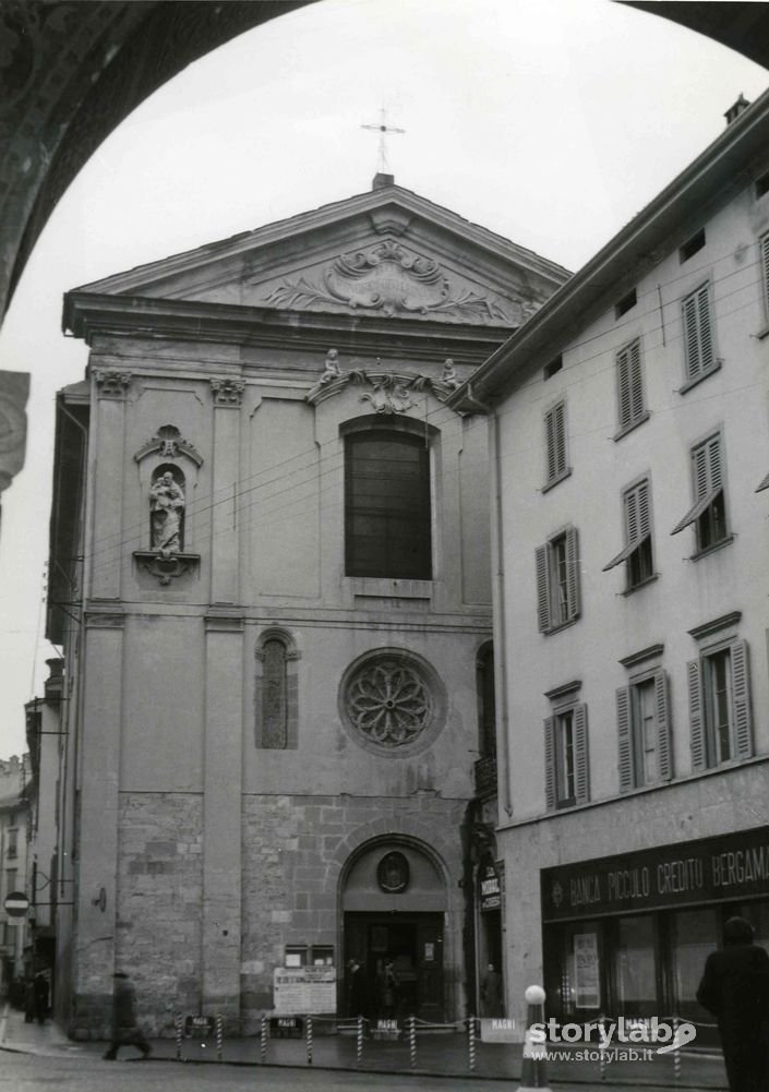 Chiesa Di San Leonardo