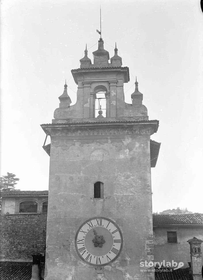 Torre Della Cittadella