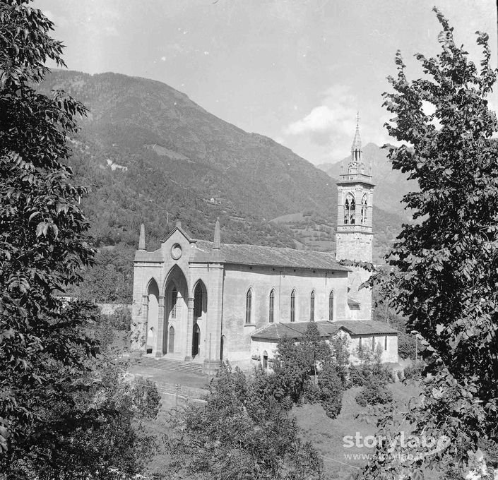San Martino De Calvi