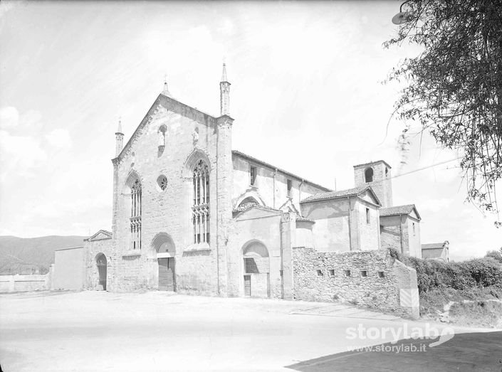 Chiesa Di Sant'Agostino