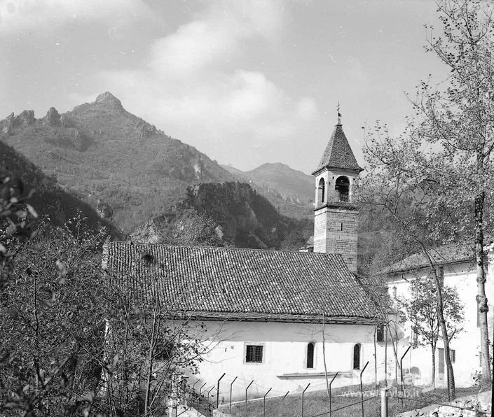 Chiesa Sui Monti
