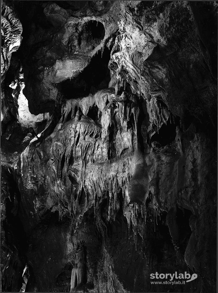 Interno Grotte