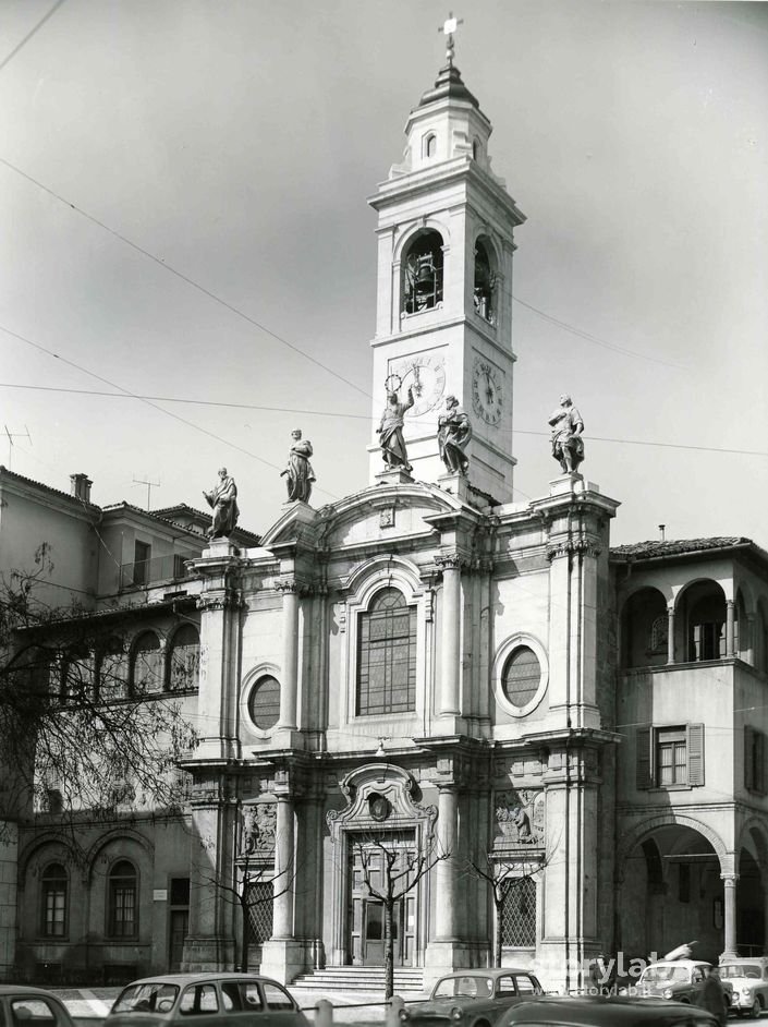 Chiesa Di San Marco